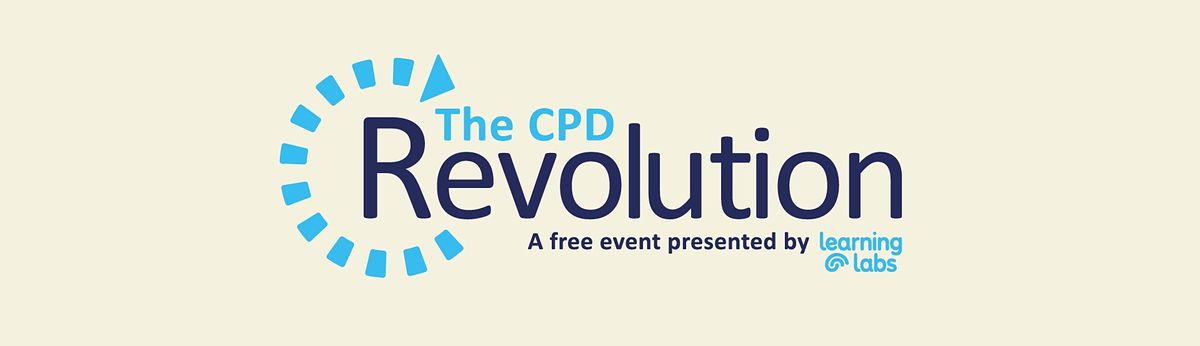 Leicester CPD Revolution 2021: Free CPD for DSA professionals