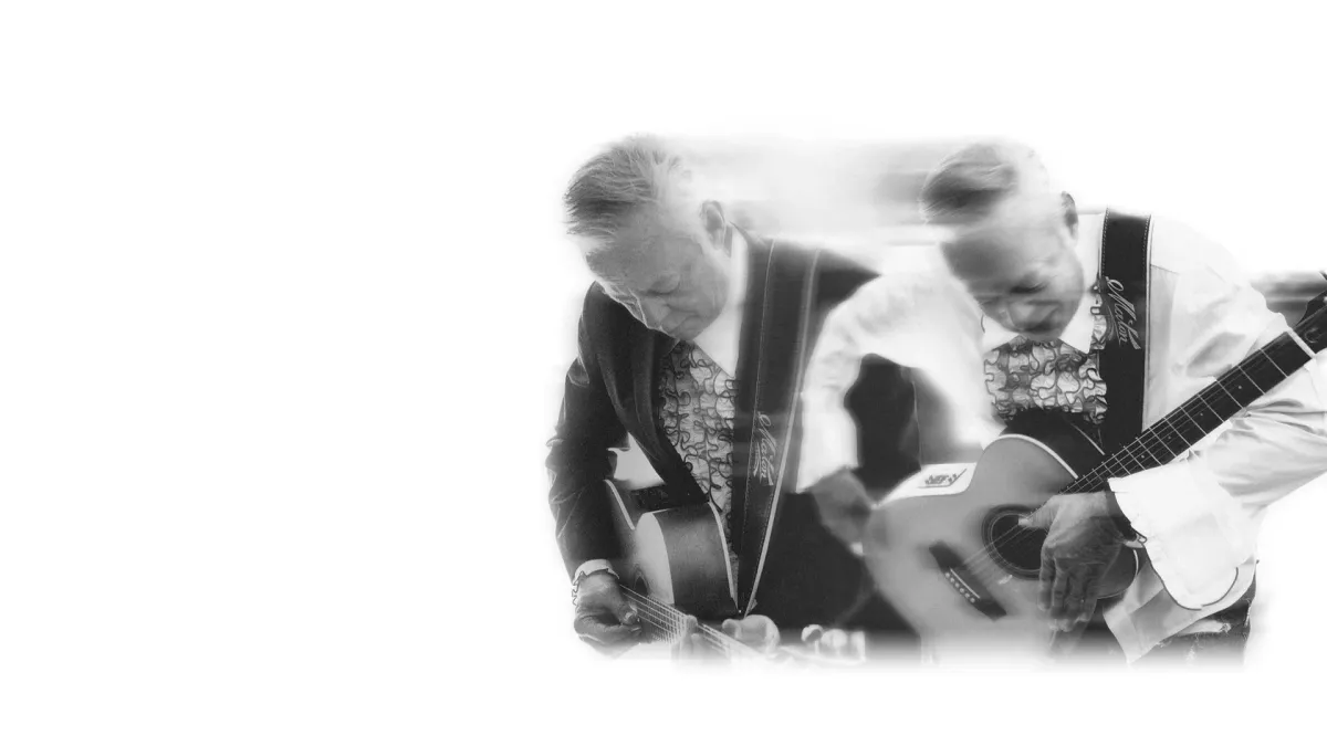 Tommy Emmanuel in Washington