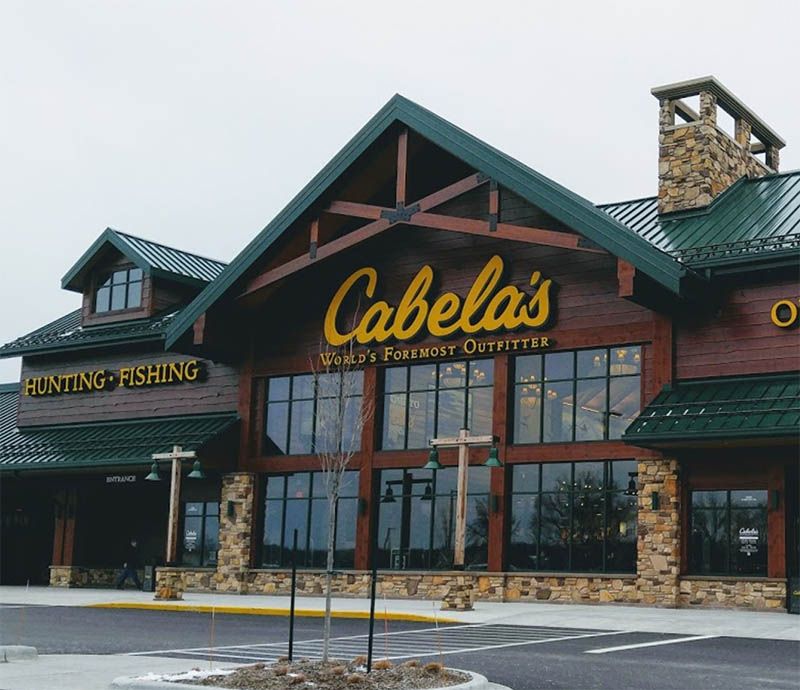 OH License to Carry a Concealed Handgun Class at Cabela's in Avon, OH - 10AM to 7PM