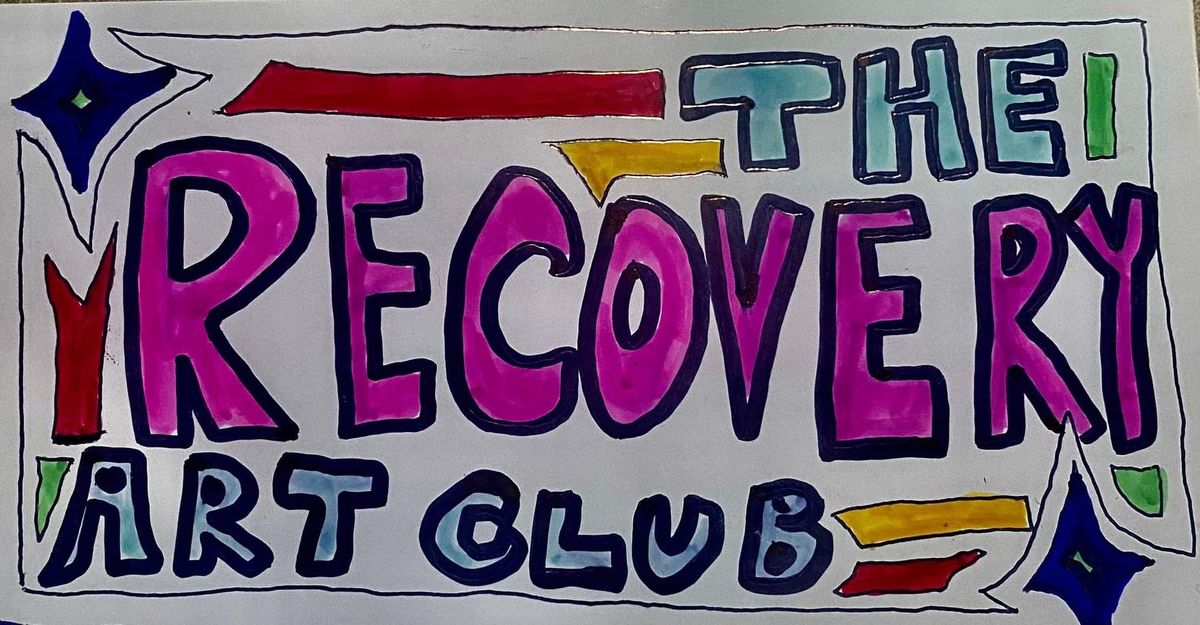 The Recovery Art Club