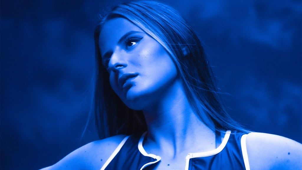 Natalie Jane: the world i didn't want world tour