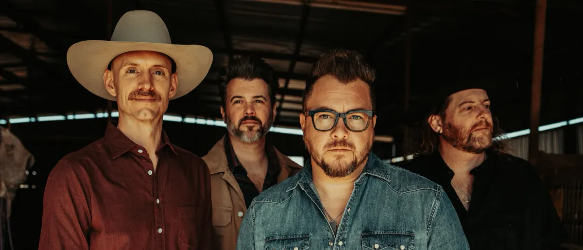 Eli Young Band in Norwalk