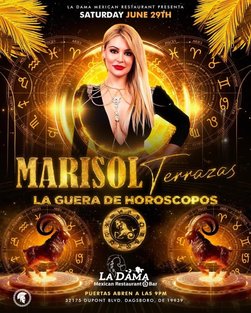 Los Horoscopos De Durango at Rosemont Theatre