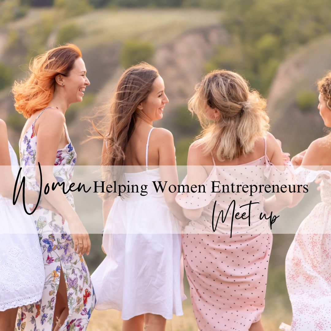 Women Helping Women Meet Up 