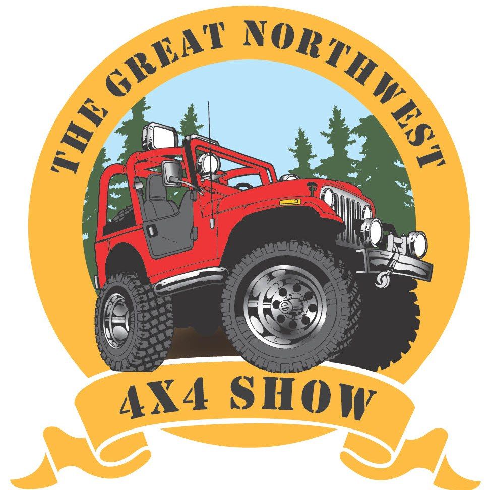 The Great Northwest 4X4 Show, 3rd Annual