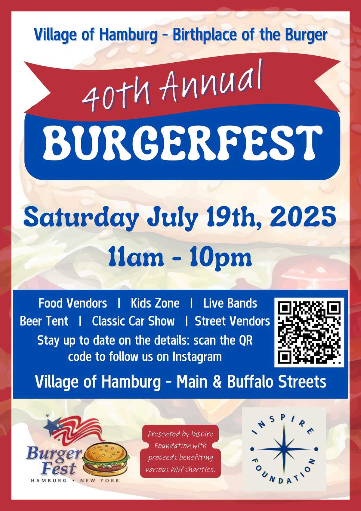 Burgerfest