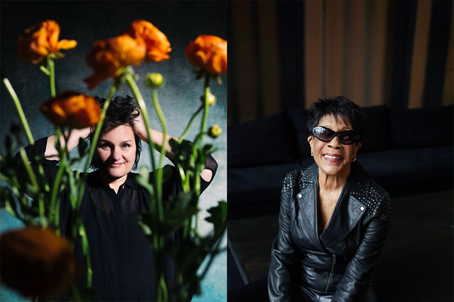 Madeleine Peyroux & Bettye LaVette: \u201cLet\u2019s Walk\u201d Tour