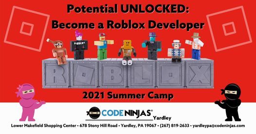 Potential Unlocked Become A Roblox Developer 678 Stony Hill Rd Morrisville Pa 19067 4419 United States Langhorne 28 June 2021 - 1 hill roblox