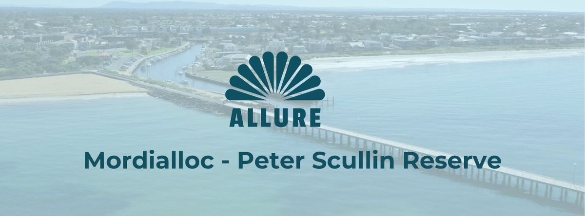 Allure Mordialloc - Sunday 24th November 2024