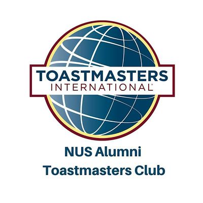 NUS Alumni Toastmasters Club