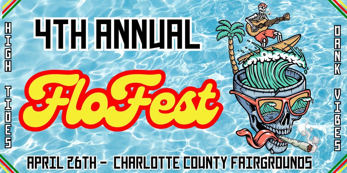 4th Annual FloFest