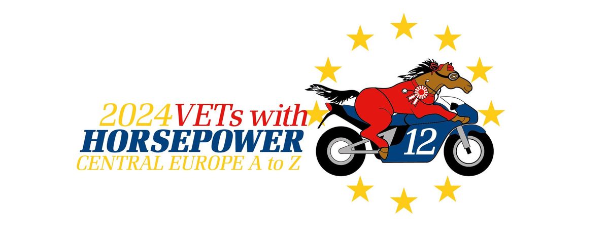 VETS WITH HORSEPOWER 2024