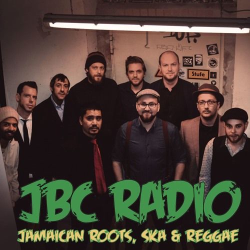 JBC Radio