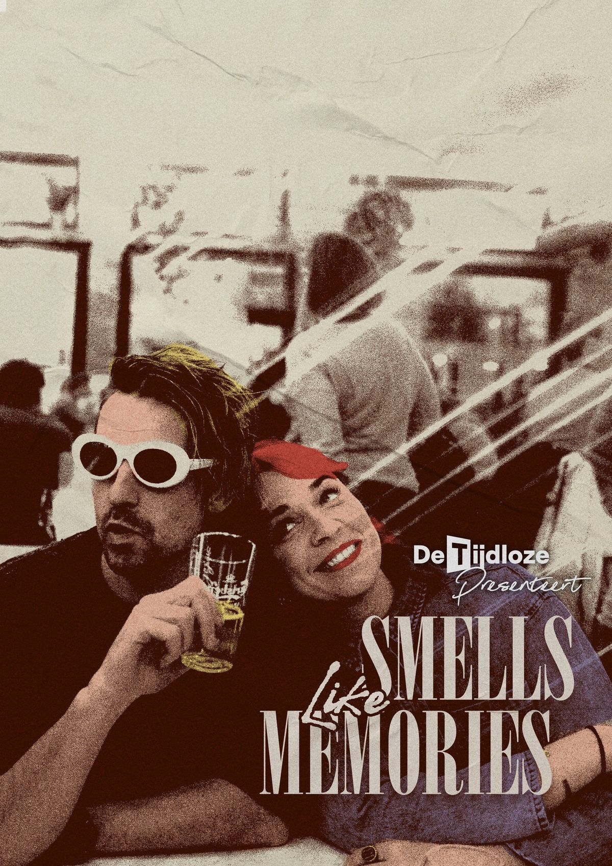 De Tijdloze presenteert: Smells Like Memories