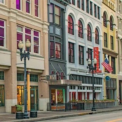 Mast General Store Knoxville