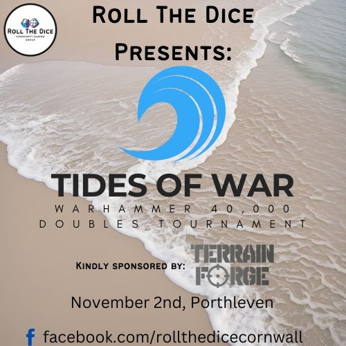 Tides of War: Doubles Event