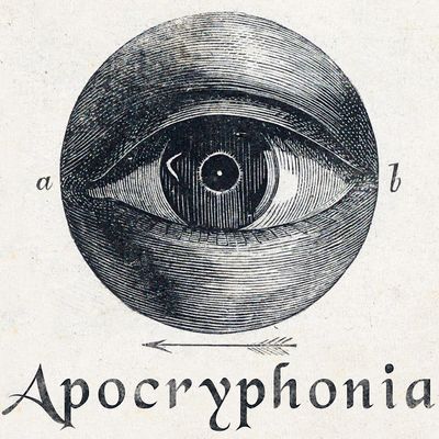 Apocryphonia