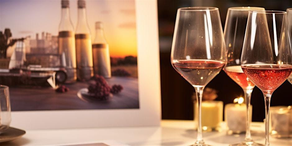 A Night Under the Stars: Melbourne Wine & Dine Affair