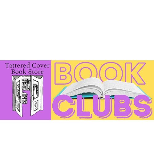 TC Non-Fiction Book Club  August 2021 Meeting