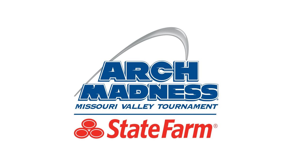 State Farm MVC Arch Madness Tournament: Session 5