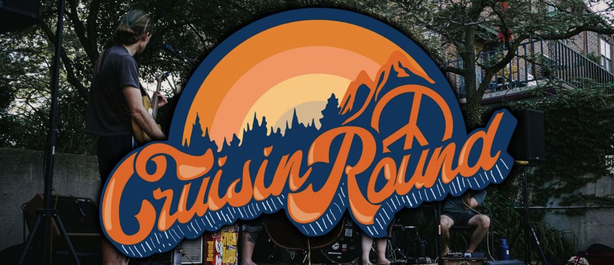 Full Mile Presents: Cruisin Round