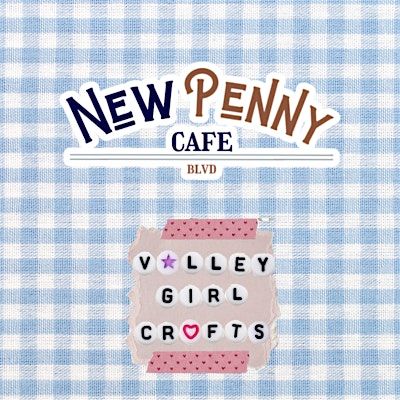 New Penny Cafe & West Valley Craft Club
