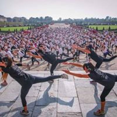 Street Workout Italia