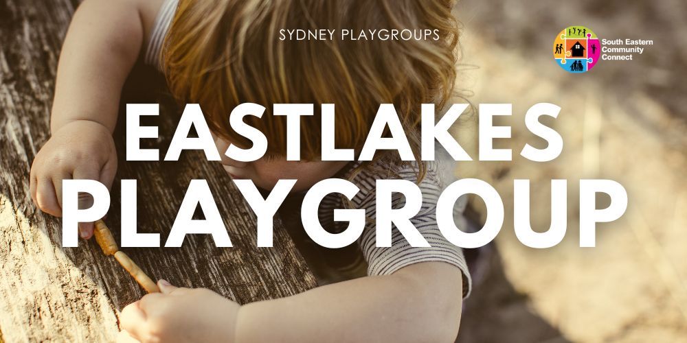 SECC Playgroup, Eastlakes