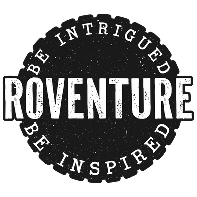 ROVENTURE by Rove Life