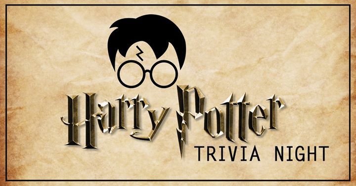 Harry Potter Trivia