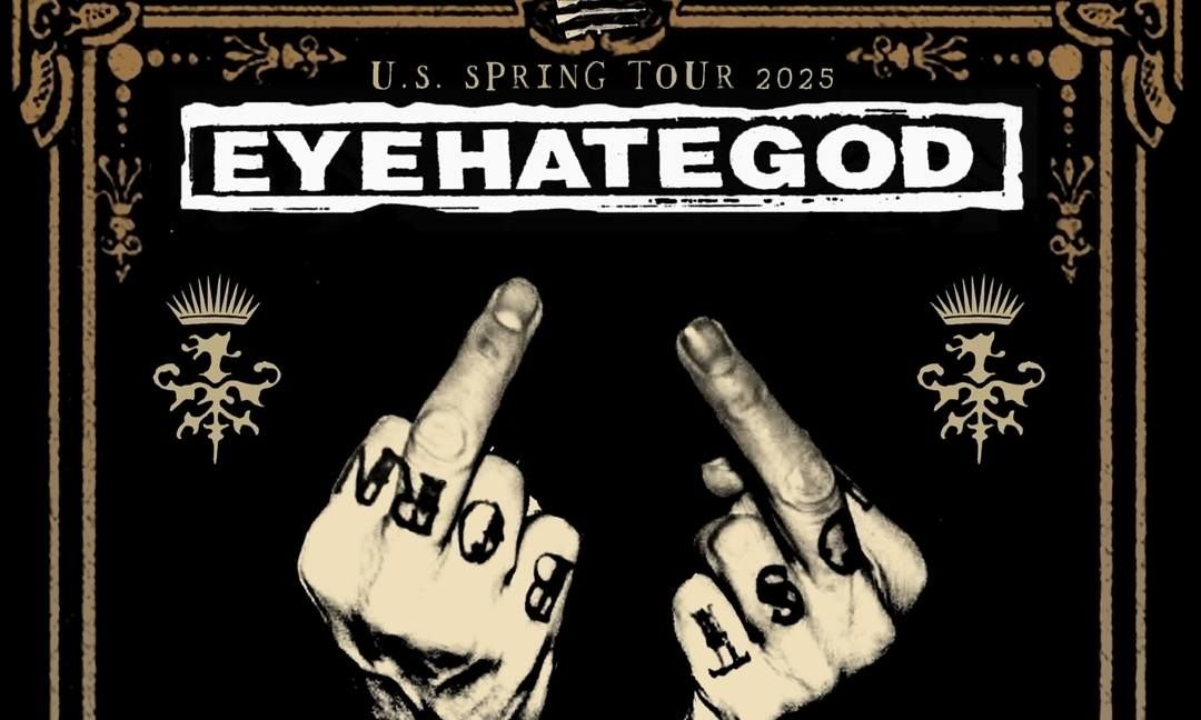 Eyehategod