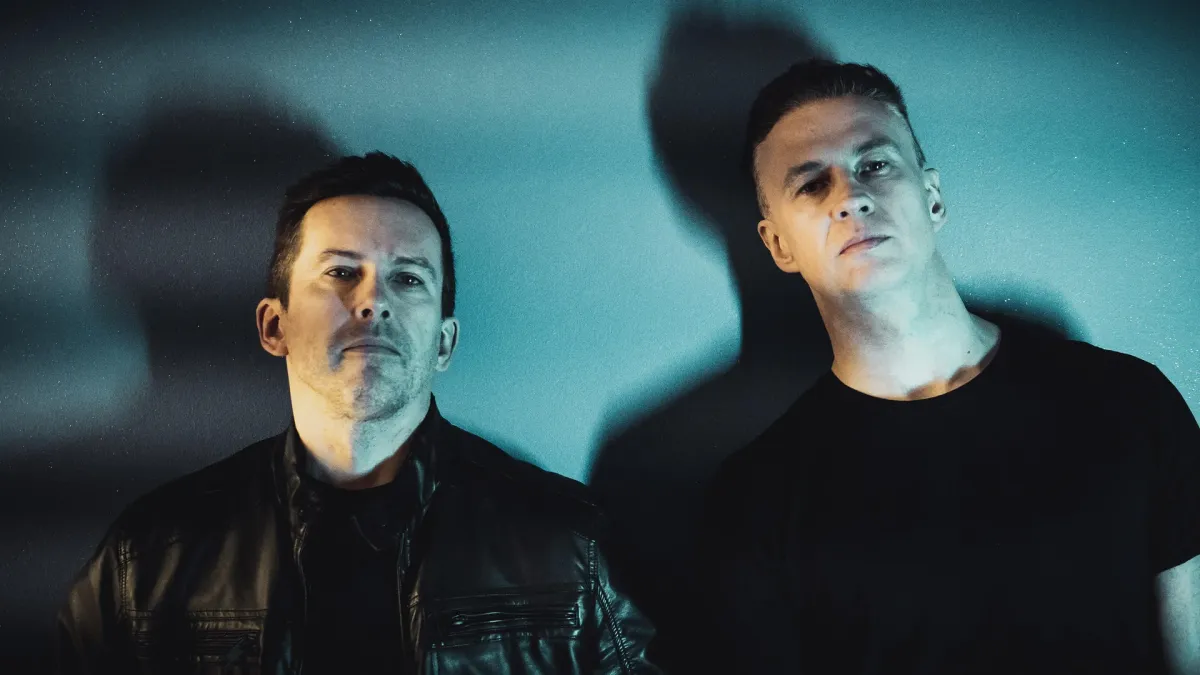 Matrix & Futurebound in New York