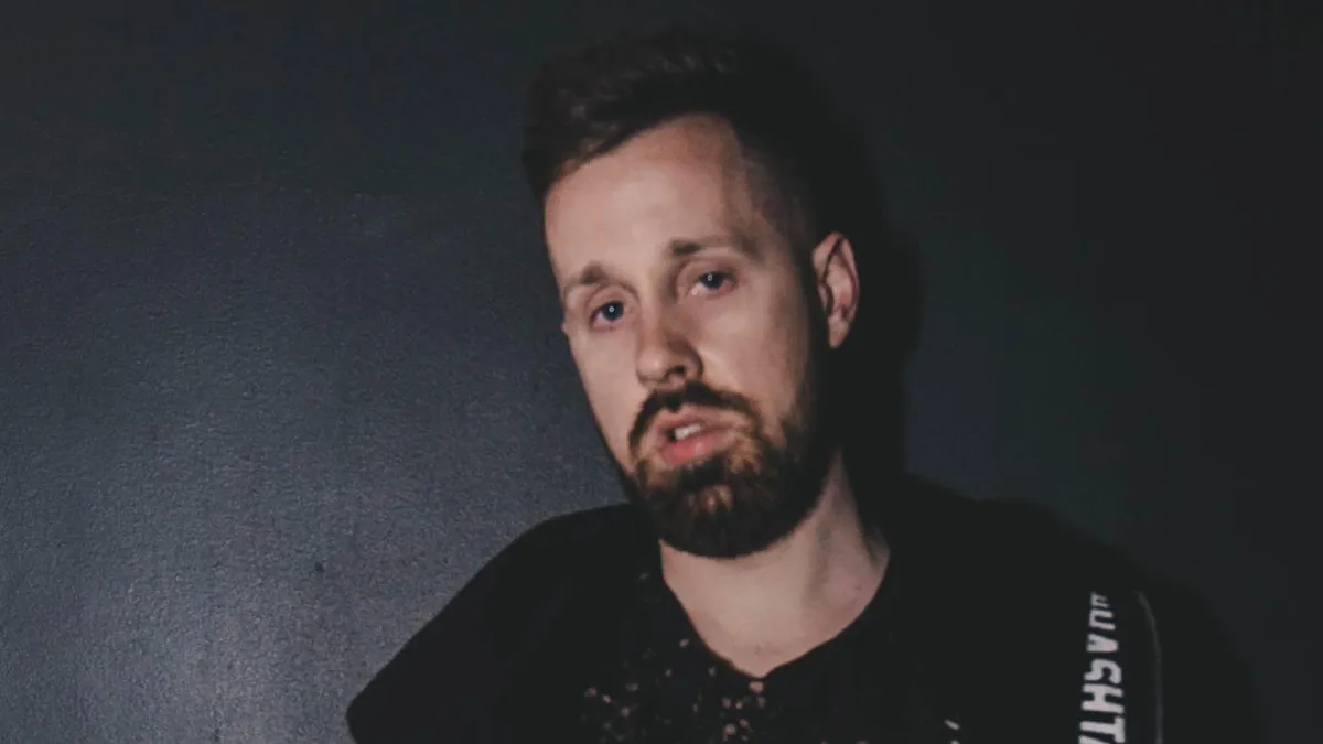 Gammer, MC Whizzkid in Brighton