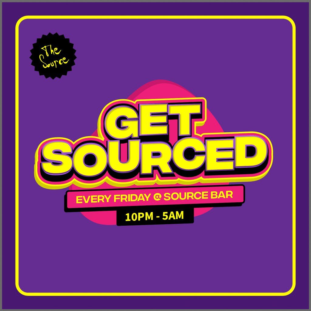 Get Sourced