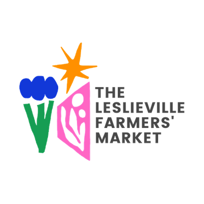 The Leslieville Farmers' Market