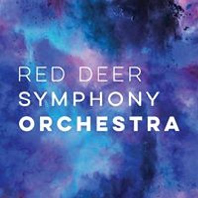 Red Deer Symphony Orchestra