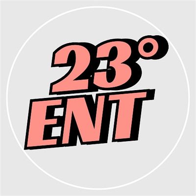 23\u00b0 Entertainment