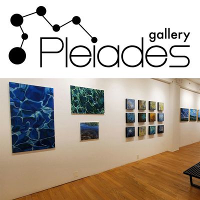 Pleiades Gallery