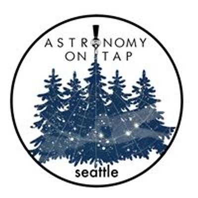 Astronomy on Tap Seattle