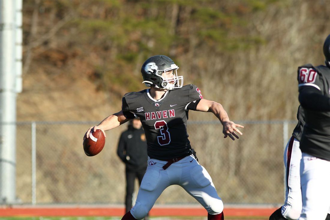 Gannon Golden Knights vs. Lock Haven Bald Eagles