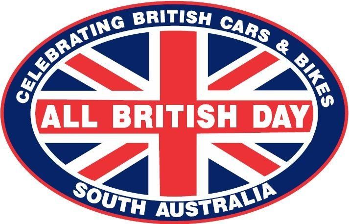 All British Day 2025