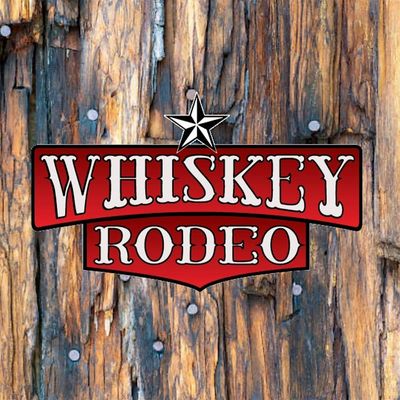 Whiskey Rodeo
