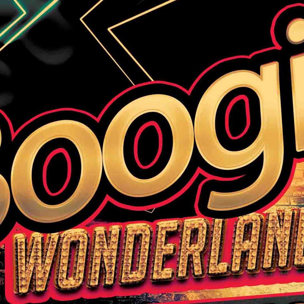 Boogie Wonderland - Kings Heath