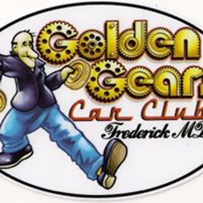 Golden Gears Car Club of Frederick MD, Inc
