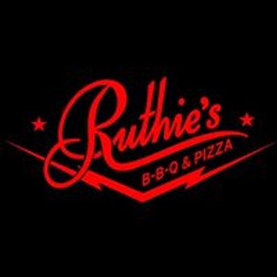 Ruthie's BBQ and Pizza