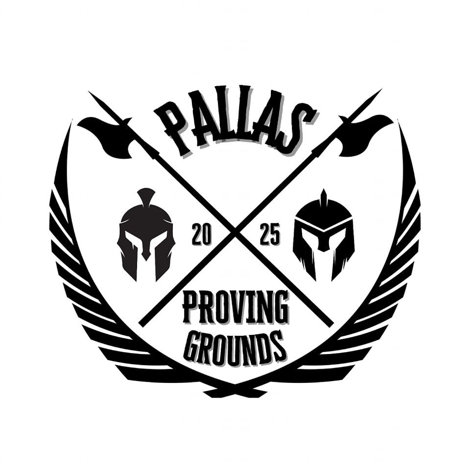 Pallas Proving Ground 