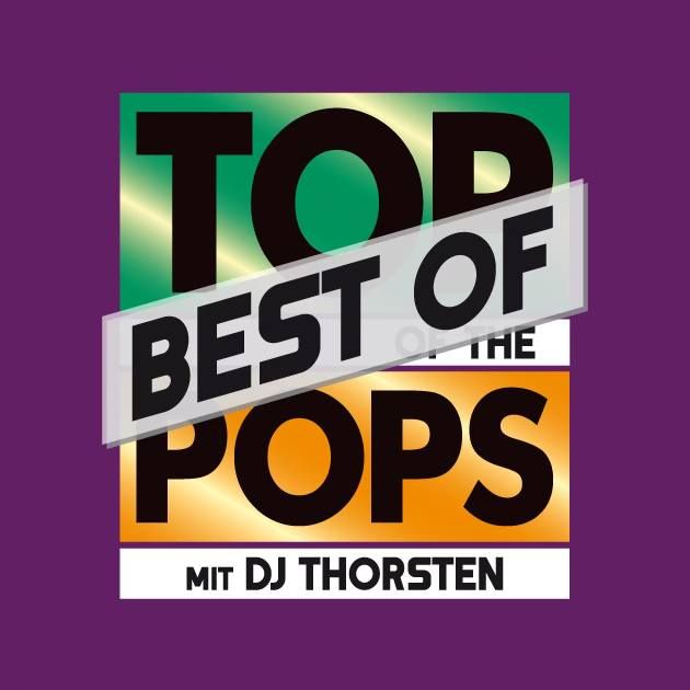 Das Beste von TOP OF THE POPS mit DJ Thorsten 