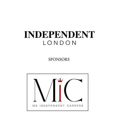 Ms Independent Careers & Independent London