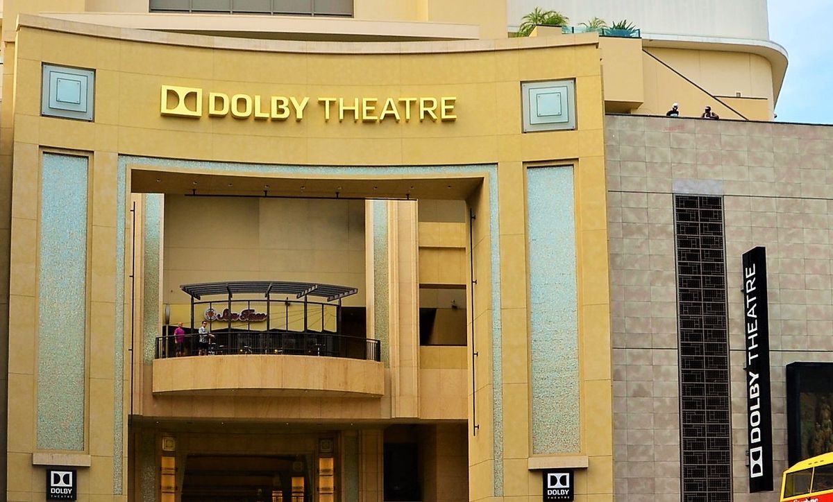 Parking Barekamutiun Dance Studio 25th Anniversary