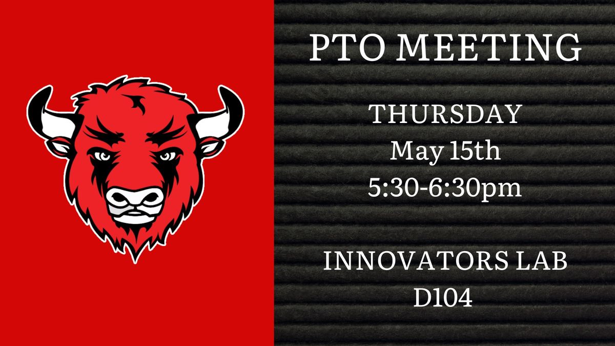 Navajo PTO - FINAL May Meeting 